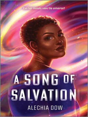 cover image of A Song of Salvation